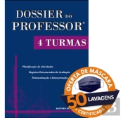 Dossier do Professor - 4 Turmas