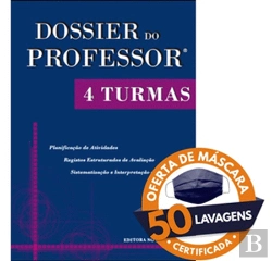 Bertrand.pt - Dossier do Professor - 4 Turmas