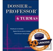 Dossier do Professor - 6 Turmas