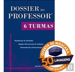 Bertrand.pt - Dossier do Professor - 6 Turmas