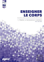 Dossier Eps 86 - Enseigner Le Corps