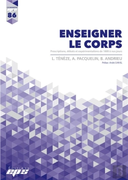 Bertrand.pt - Dossier Eps 86 - Enseigner Le Corps