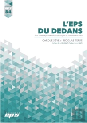 Dossier Eps N 84 : L'Eps Du Dedans