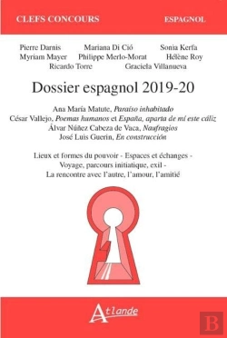 Bertrand.pt - Dossier Espagnol 2019