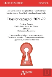 Dossier Espagnol (Édition 2021/2022)