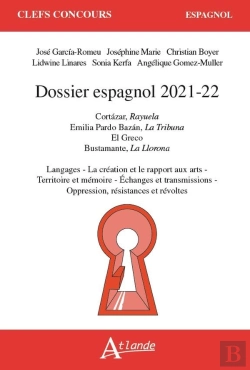 Bertrand.pt - Dossier Espagnol (Édition 2021/2022)