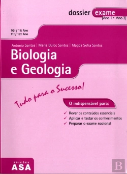 Bertrand.pt - Dossier Exame Biologia e Geologia - Ano 1 / 2
