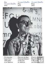 Dossier Fernand Baudin ; Prix Fernand Baudin 2012