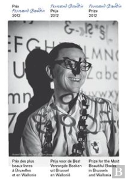 Bertrand.pt - Dossier Fernand Baudin ; Prix Fernand Baudin 2012