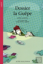 Dossier La Guêpe