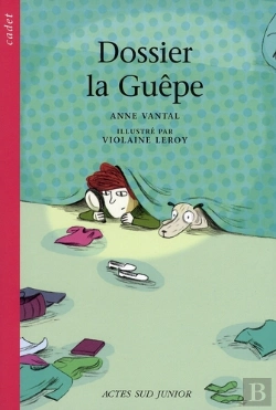 Bertrand.pt - Dossier La Guêpe