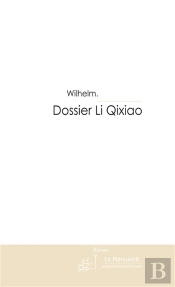 Dossier Li Qixiao