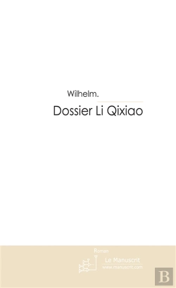 Bertrand.pt - Dossier Li Qixiao