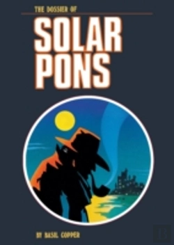 Bertrand.pt - Dossier Of Solar Pons