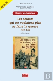 Dossier Pedagogique Les Soldats Qui Ne V