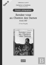 Dossier Pedagogique Rendez-Vous Au Chemi