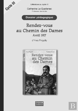 Bertrand.pt - Dossier Pedagogique Rendez-Vous Au Chemi