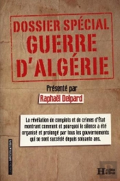 Dossier Spécial Guerre D'Algérie
