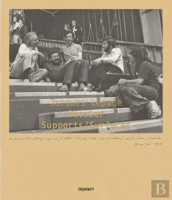 Bertrand.pt - Dossier Supports/Surfaces