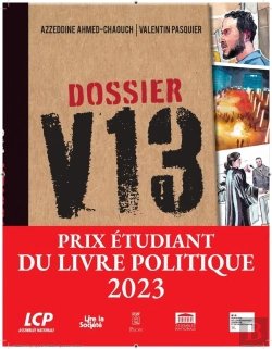 Bertrand.pt - Dossier V13
