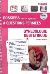 Dossiers A Questions Fermees Tour De Synthese Gynecologie