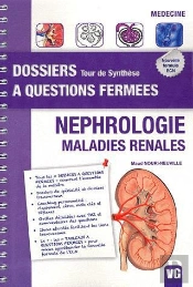 Dossiers A Questions Fermees Tour De Synthese Nephrologie