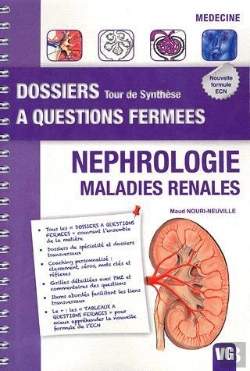 Bertrand.pt - Dossiers A Questions Fermees Tour De Synthese Nephrologie