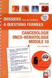 Dossiers A Questions Fermmees Tour De Synthese Cancerologie