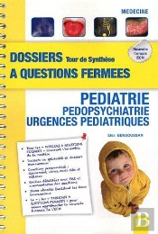 Dossiers A Questions Fermmees Tour De Synthese Pediatrie