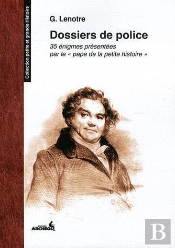 Dossiers De Police