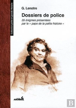 Bertrand.pt - Dossiers De Police