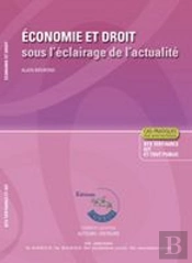 Dossiers De Presse Pour L'Economie Et Droit. Corrige - Bts  2e Annee Et Iut (Pochette)