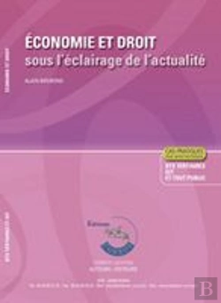 Bertrand.pt - Dossiers De Presse Pour L'Economie Et Droit. Corrige - Bts  2e Annee Et Iut (Pochette)