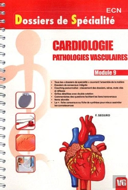 Bertrand.pt - Dossiers De Specialite Cardiologie Pathologies Vasculaires