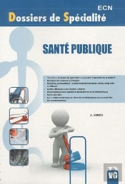 Dossiers De Specialite Sante Publique