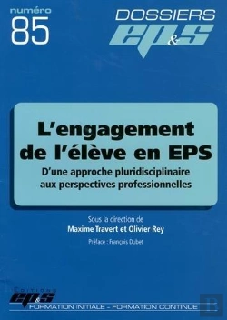 Bertrand.pt - Dossiers Eps T.85 ; L'Engagement De L'Élève En Eps