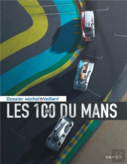 Bertrand.pt - Dossiers Michel Vaillant Tome 17 : Les 100 Ans Du Mans