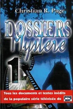 Bertrand.pt - Dossiers Mystère T.1