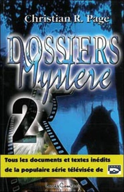 Bertrand.pt - Dossiers Mystère T.2
