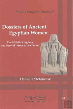 Bertrand.pt - Dossiers Of Ancient Egyptian Women