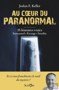 Bertrand.pt - Dossiers Paranormaux : Au Coeur Du Paranormal