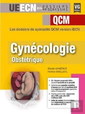 Dossiers Progressifs Qcm Gynecologie