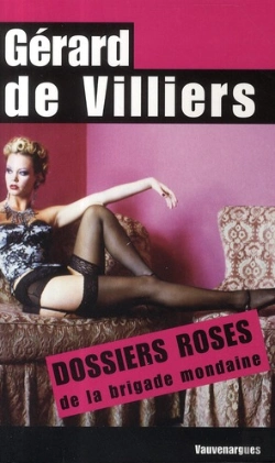 Bertrand.pt - Dossiers Roses De La Brigade Mondaine