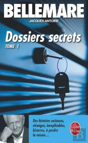 Dossiers Secrets (Tome 1)
