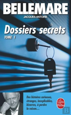Bertrand.pt - Dossiers Secrets (Tome 1)
