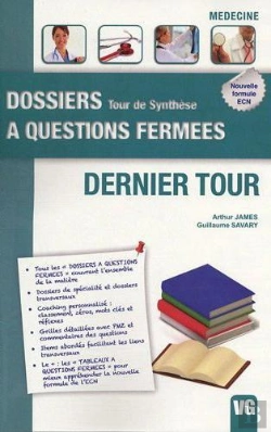 Bertrand.pt - Dossiers Tours De Synthese A Questions Fermees