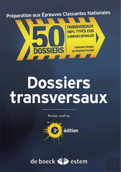 Bertrand.pt - Dossiers Transversaux (3e Édition)