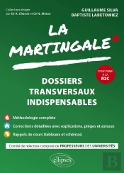 Dossiers Transversaux Indispensables Tome 1