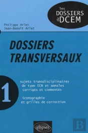 Dossiers Transversaux