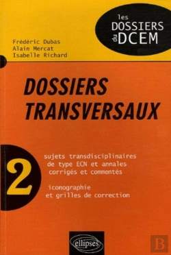 Bertrand.pt - Dossiers Transversaux Tome 2
